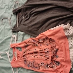 💥BARGAIN BUNDLE!💥 12 PC GIRL'S Size 6/6x Shirts/Dresses